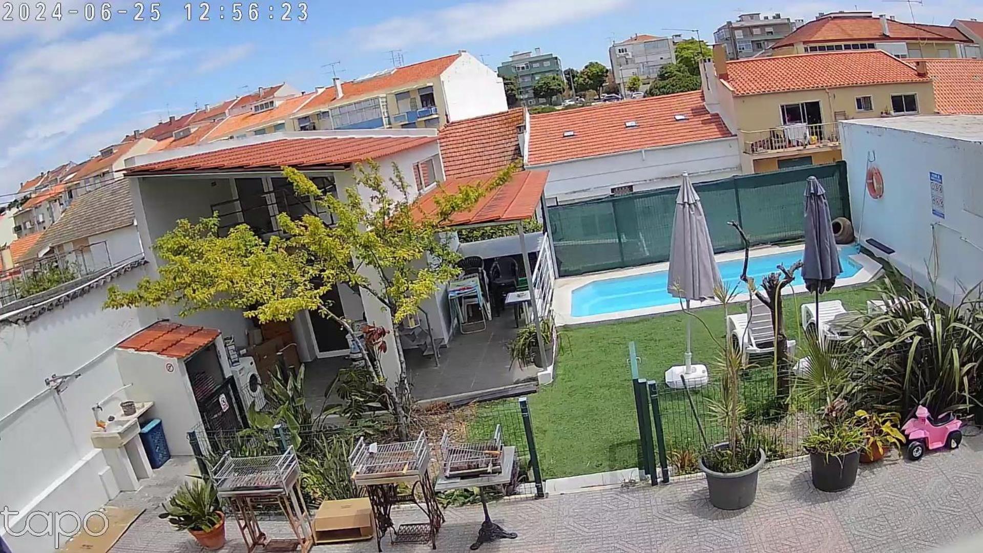 Bem Me Quer 1 Apartment Almada Exterior photo