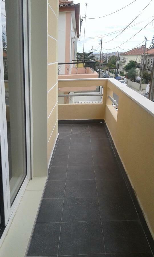 Bem Me Quer 1 Apartment Almada Exterior photo